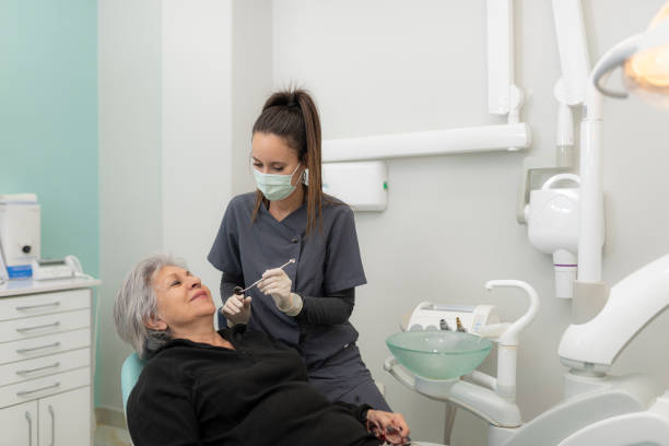 Best Emergency Broken Tooth Repair in Alanes Ridge, CA